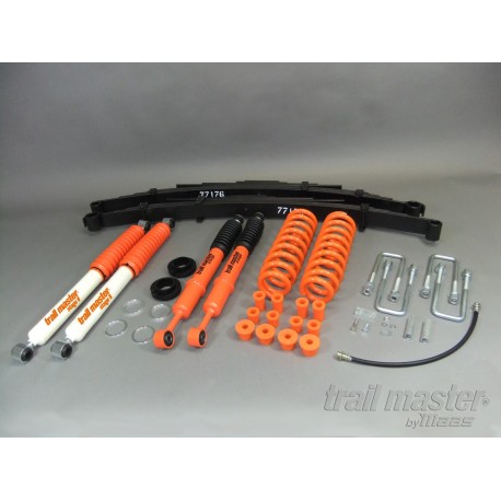 Toyota Hilux 2006 Kit suspension Trail Master 50/60mm