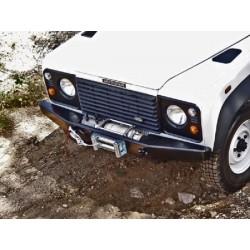 Defender avant - Pare-choc pour Land Rover