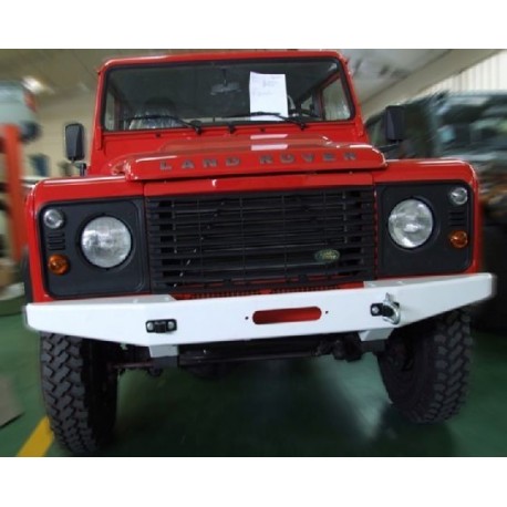 Defender avant - Pare-choc pour Land Rover